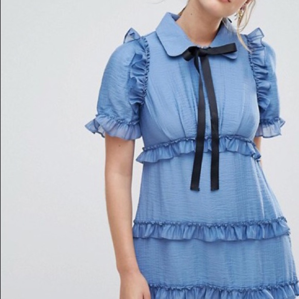 Sister Jane Dress